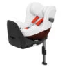 Cybex Sirona Z Zomerhoes -Kinderwagen- En Accessoirewinkel 01 cyb 18 y045 eu atgl sironazisize summercover screen hd