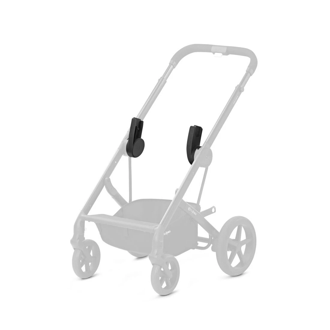 Cybex Balios S / Talos S Adapter Autostoel - Afbeelding 2