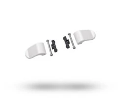 Bugaboo Cameleon 3 Vervangende Set Duwbeugelklemmen