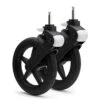 Bugaboo Fox Zwenkwielen -Kinderwagen- En Accessoirewinkel 230562 fox swivel wheels