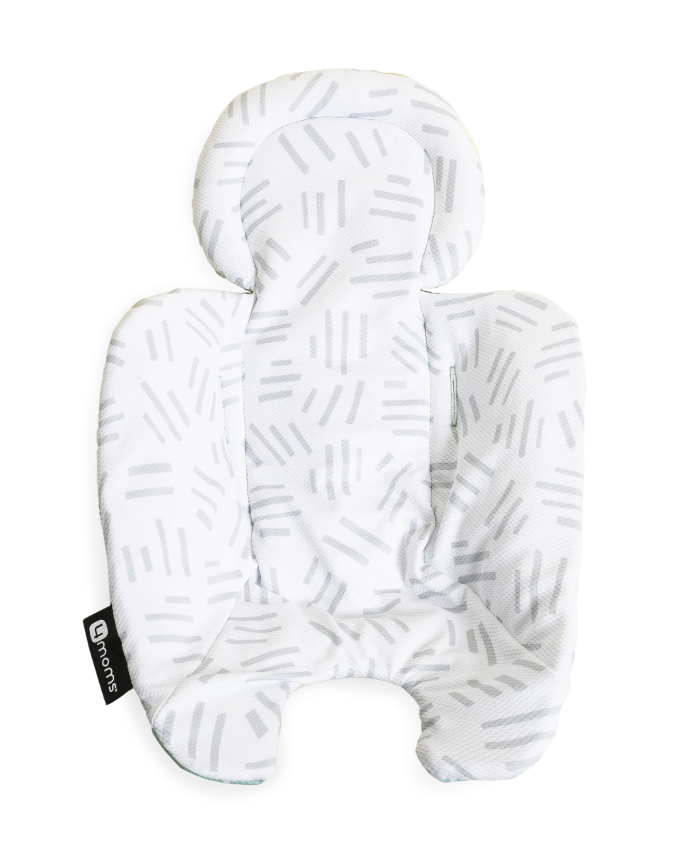4Moms MamaRoo 5 Newborn Insert 4 4Moms MamaRoo 5 Newborn Insert - Afbeelding 2