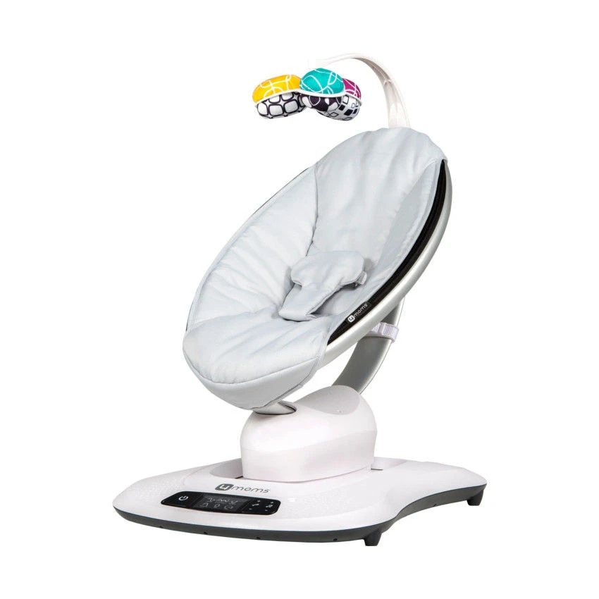 4moms MamaRoo 4 3 4moms MamaRoo 4