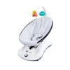 4moms RockaRoo 2 4moms RockaRoo -Kinderwagen- En Accessoirewinkel 4moms rockaroo classic grey 1