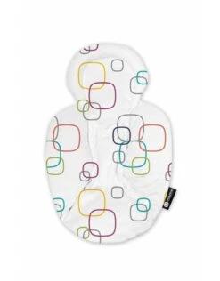 Kinderwagen- En Accessoirewinkel -Kinderwagen- En Accessoirewinkel 4moms snug stoelverkleiner multi 2