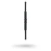 Bugaboo Bee 3 Taillegordel -Kinderwagen- En Accessoirewinkel 500620 bugaboo bee 3 waist strap black 1