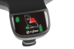 Cybex Anoris T I-Size -Kinderwagen- En Accessoirewinkel anoris t led indicators
