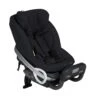 BeSafe Stretch 2 BeSafe Stretch -Kinderwagen- En Accessoirewinkel besafe strech fresh black cab vooraanzicht