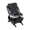 BeSafe IZi Turn M I-Size 1 BeSafe IZi Turn M I-Size -Kinderwagen- En Accessoirewinkel besafe izi turn m i size metallic melange