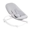 Bloom Coco Go Beachhousewhite / Frostgrey -Kinderwagen- En Accessoirewinkel bloom coco go beachhouse white frostgrey 1
