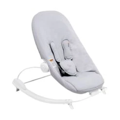 Bloom Coco Go Beachhousewhite / Frostgrey 8 Bloom Coco Go Beachhousewhite / Frostgrey -Kinderwagen- En Accessoirewinkel bloom coco go beachhouse white frostgrey 3