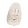 Bloom Fresco Kleine Zitting -Kinderwagen- En Accessoirewinkel bloom fresco chrome zitje klein coconut white