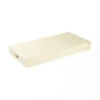 Bloom Alma Mini Matras -Kinderwagen- En Accessoirewinkel bloom matras alma binnenvering 90 x 45 cm
