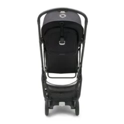 Bugaboo Butterfly -Kinderwagen- En Accessoirewinkel bugaboo butterfly midnight black 1