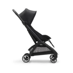 Bugaboo Butterfly -Kinderwagen- En Accessoirewinkel bugaboo butterfly midnight black 14
