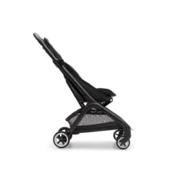 Bugaboo Butterfly -Kinderwagen- En Accessoirewinkel bugaboo butterfly midnight black 15