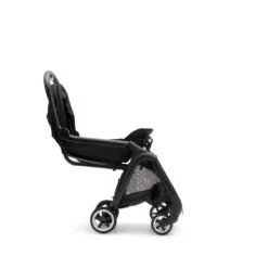 Bugaboo Butterfly -Kinderwagen- En Accessoirewinkel bugaboo butterfly midnight black 19