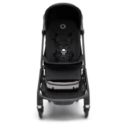 Bugaboo Butterfly -Kinderwagen- En Accessoirewinkel bugaboo butterfly midnight black 2