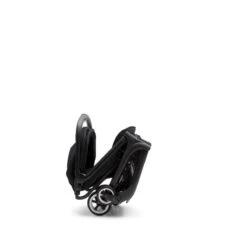 Bugaboo Butterfly -Kinderwagen- En Accessoirewinkel bugaboo butterfly midnight black 24