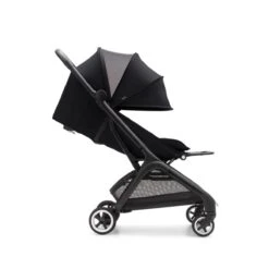 Bugaboo Butterfly -Kinderwagen- En Accessoirewinkel bugaboo butterfly midnight black 26