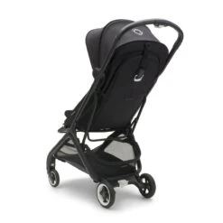 Bugaboo Butterfly -Kinderwagen- En Accessoirewinkel bugaboo butterfly midnight black 27