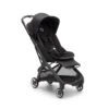 Bugaboo Butterfly 2 Bugaboo Butterfly -Kinderwagen- En Accessoirewinkel bugaboo butterfly midnight black 29