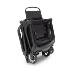 Bugaboo Butterfly -Kinderwagen- En Accessoirewinkel bugaboo butterfly midnight black 6