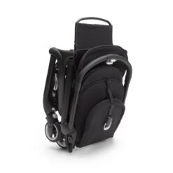 Bugaboo Butterfly -Kinderwagen- En Accessoirewinkel bugaboo butterfly midnight black 7