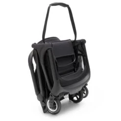 Bugaboo Butterfly -Kinderwagen- En Accessoirewinkel bugaboo butterfly midnight black 8