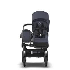 Bugaboo Donkey 5 Graphite - Stormy Blue - Stormy Blue -Kinderwagen- En Accessoirewinkel bugaboo donkey 5 graphite stormy blue stormy blue 6