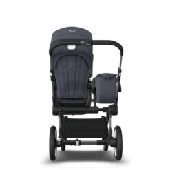 Bugaboo Donkey 5 Graphite - Stormy Blue - Stormy Blue -Kinderwagen- En Accessoirewinkel bugaboo donkey 5 graphite stormy blue stormy blue 8