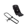 Bugaboo Donkey 5 Duo Extension Set -Kinderwagen- En Accessoirewinkel bugaboo donkey 5 duo extension set
