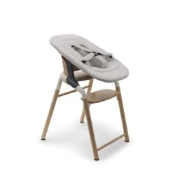 Bugaboo Giraffe Newbornset -Kinderwagen- En Accessoirewinkel bugaboo giraffe newborn set polar white 5