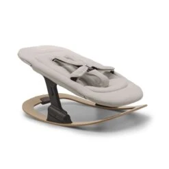 Bugaboo Giraffe Rocker Frame Neutral Wood 15 Bugaboo Giraffe Rocker Frame Neutral Wood -Kinderwagen- En Accessoirewinkel bugaboo giraffe rocker frame neutral wood 3 2