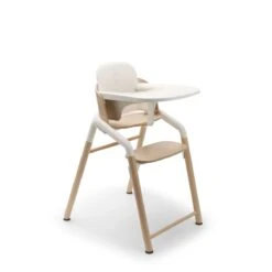 Bugaboo Giraffe Tray -Kinderwagen- En Accessoirewinkel bugaboo giraffe tray white 5