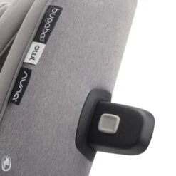 Bugaboo Turtle Air - Owl - 360 Isofix Base Package Deal Grey -Kinderwagen- En Accessoirewinkel bugaboo owl by nuna autostoeltje grey 1 0c32