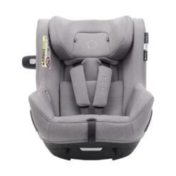 Bugaboo Turtle Air - Owl - 360 Isofix Base Package Deal Grey -Kinderwagen- En Accessoirewinkel bugaboo owl by nuna autostoeltje grey 3 45be