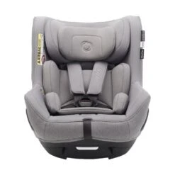 Bugaboo Turtle Air - Owl - 360 Isofix Base Package Deal Grey -Kinderwagen- En Accessoirewinkel bugaboo owl by nuna autostoeltje grey 4 9a80
