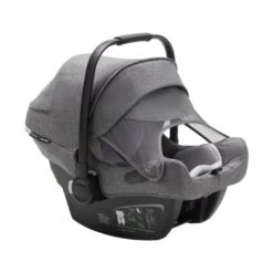 Bugaboo Turtle Air - Owl - 360 Isofix Base Package Deal Grey -Kinderwagen- En Accessoirewinkel bugaboo turtle air by nuna baby autostoeltje grey 12 1 1 f04d