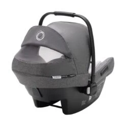 Bugaboo Turtle Air - Owl - 360 Isofix Base Package Deal Grey -Kinderwagen- En Accessoirewinkel bugaboo turtle air by nuna baby autostoeltje grey 14 1 1 d6ea