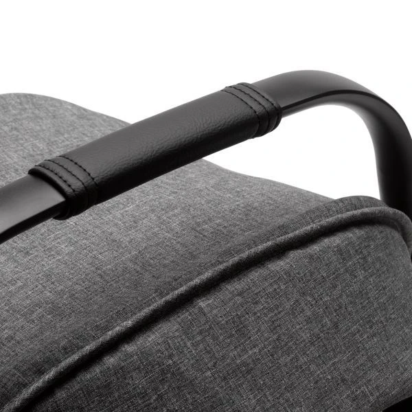 Bugaboo Turtle Air - Owl - 360 Isofix Base Package Deal Grey - Afbeelding 5