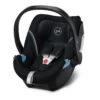 Cybex Aton 5 -Kinderwagen- En Accessoirewinkel cyb 20 y045 eu dpbl aton5line screen hd