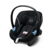 Cybex Aton M I-Size -Kinderwagen- En Accessoirewinkel cyb 20 y045 eu dpbl atonmisize screen hd
