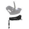 Cybex Aton Base 2-Fix -Kinderwagen- En Accessoirewinkel cyb 20 y090 eu nabl aton5 base2fix