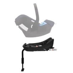 Cybex Aton Base 2-Fix