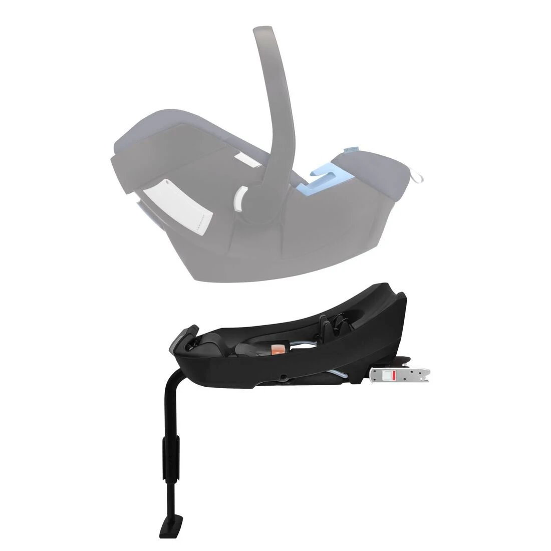 Cybex Aton Base 2-Fix 3 Cybex Aton Base 2-Fix
