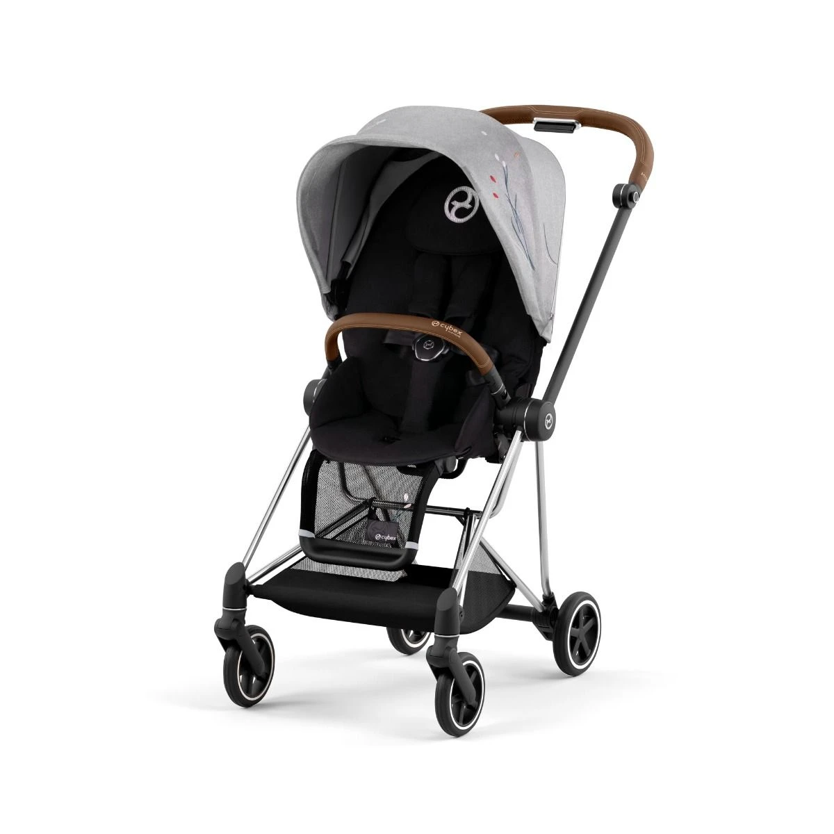 Cybex Mios Fashion Koi Compleet 6 Cybex Mios Fashion Koi Compleet - Afbeelding 4