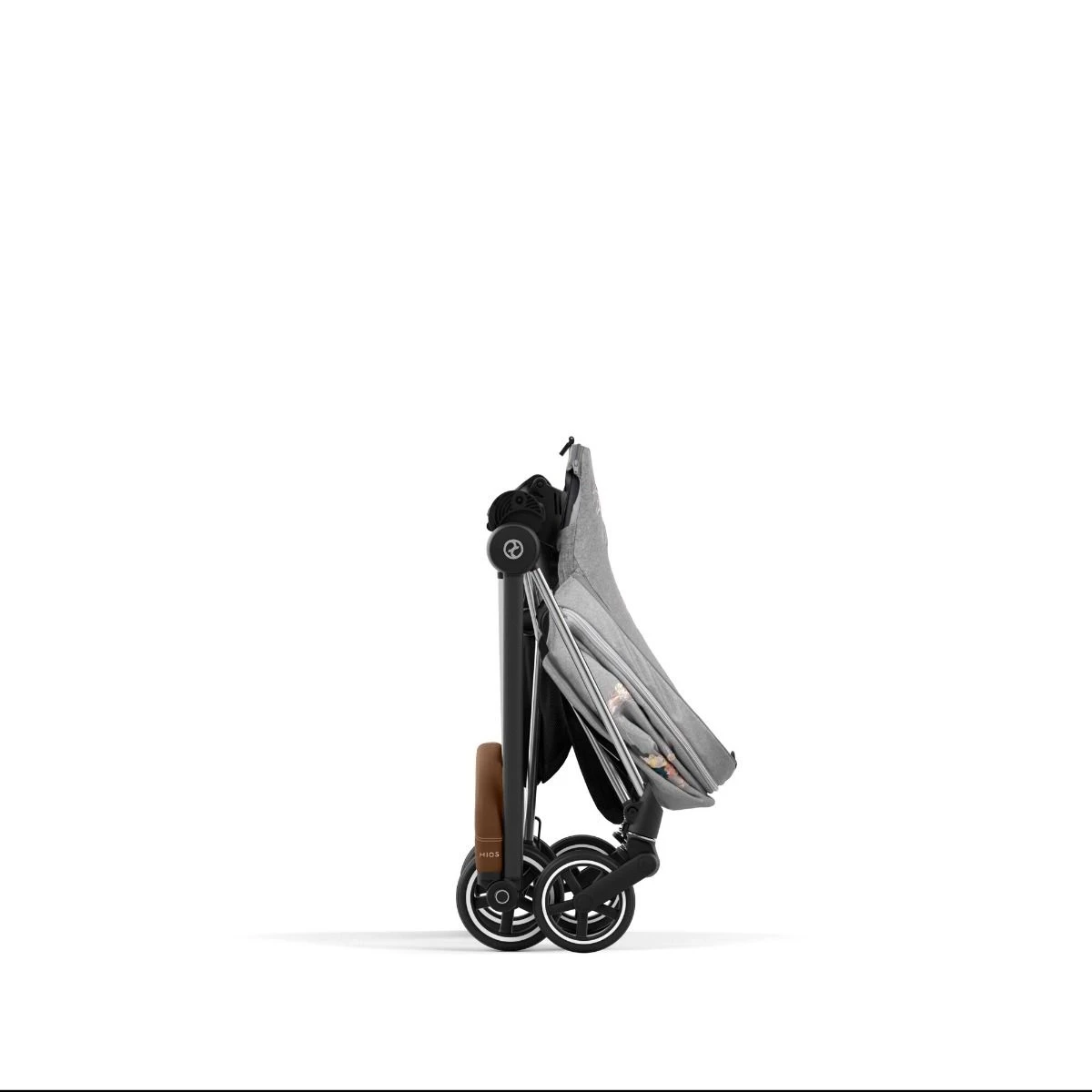 Cybex Mios Fashion Koi Compleet 13 Cybex Mios Fashion Koi Compleet - Afbeelding 11