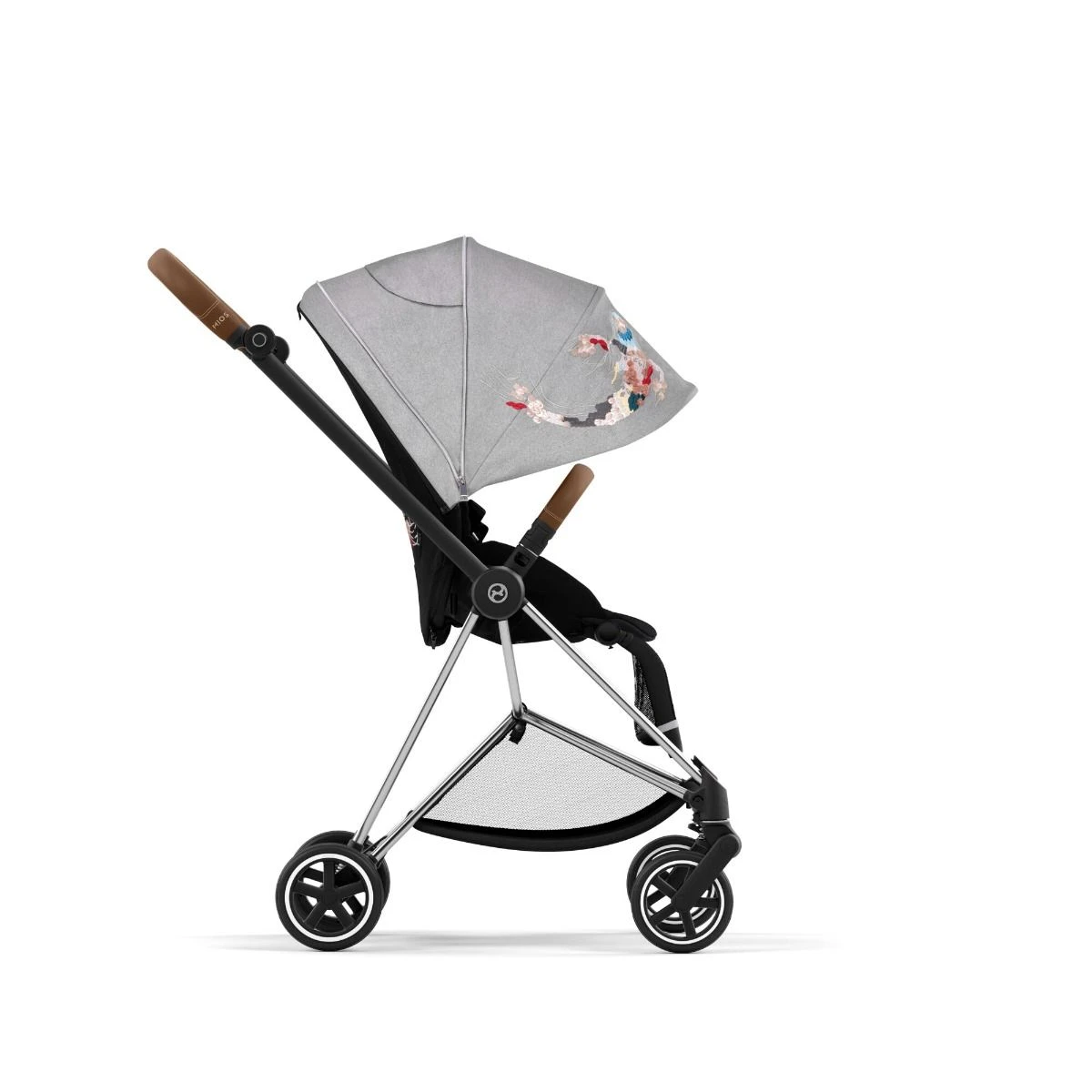 Cybex Mios Fashion Koi Compleet 10 Cybex Mios Fashion Koi Compleet - Afbeelding 8