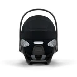 Cybex Cloud T + Sirona T + Base T Sepia Black (Plus) Package Deal -Kinderwagen- En Accessoirewinkel cybex cloud t plus sepia black3