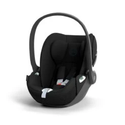 Cybex Cloud T + Sirona T + Base T Sepia Black (Comfort) Package Deal 13 Cybex Cloud T + Sirona T + Base T Sepia Black (Comfort) Package Deal -Kinderwagen- En Accessoirewinkel cybex cloud t sepia black comfort2